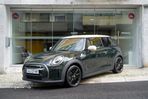 MINI Electric Cooper SE Premium P. Resolute Edition - 1