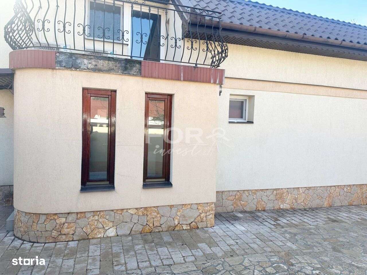 Casa 6 camere cu 428mp teren, de vanzare zona Iosia-18