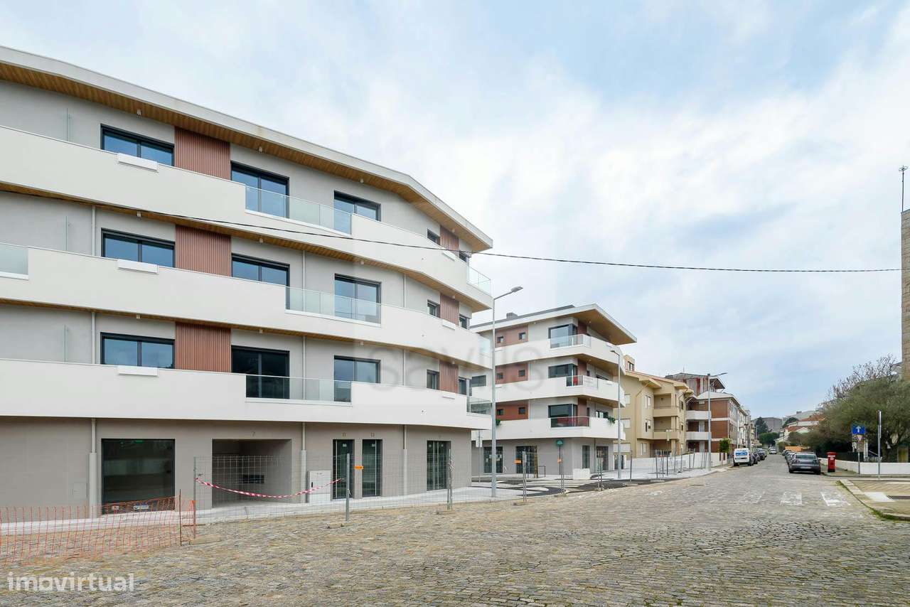 Senhora do Porto Residence - Grande imagem: 3/8