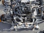 Motor Opel Astra H 1.4 benizna Z14XEP din 2006 fara anexe - 1