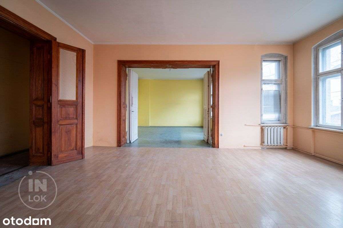 Uebrick Signature: 105 m² Czystego Potencjału-4