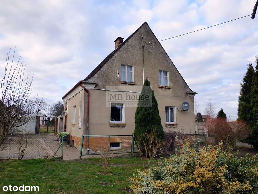 Dom blisko morza na dużej działce! - Pełny obrazek: 4/13