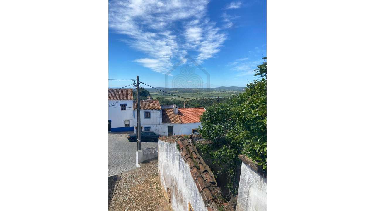 Moradia a 30 Minutos de Evora-17