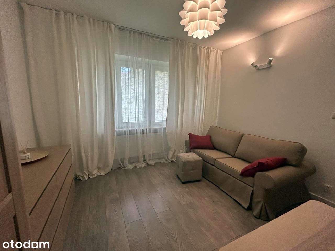 mieszkanie 2-pokojowe 34,9 mkw., blisko Politechnika i uniwersytety - Pełny obrazek: 4/18