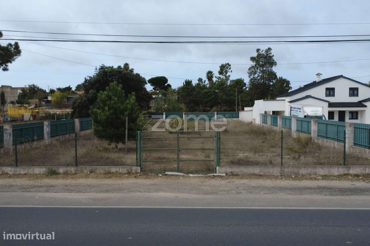 Terreno Urbano Fernão Ferro - Grande imagem: 5/17