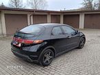 Honda Civic 2.2i-CTDi Executive - 5