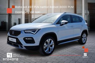 SEAT Ateca Xperience, 1.5 TSI, 150 KM, 6-biegowa manualna, Oferta: 129231