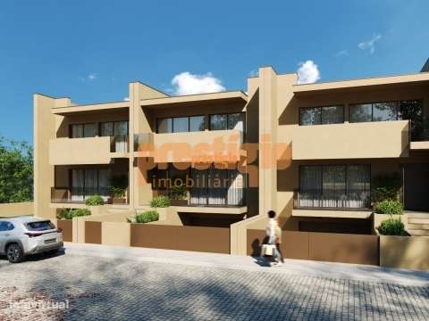 Moradia T4 Venda em Ferreiros e Gondizalves,Braga-10