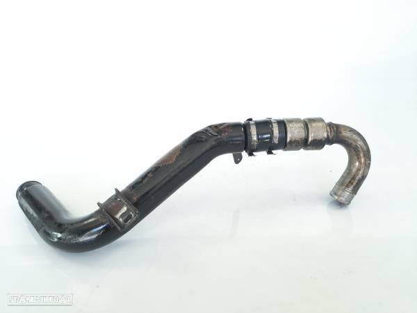 Tubo Intercooler  Volvo V50 (545) - 3