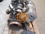 Motor M111920 MERCEDES-BENZ CLASSE C BREAK - 2