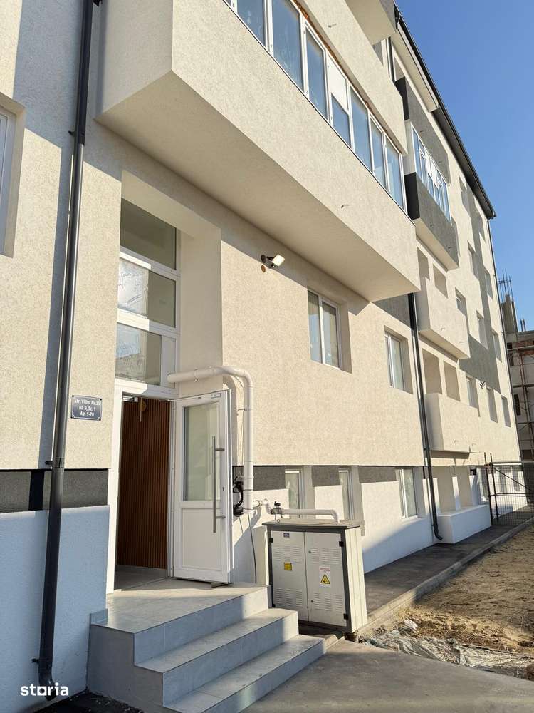 GARSONIERA NOUA - FINALIZATA - TVA INCLUS - MILITARII RESIDENCE-18