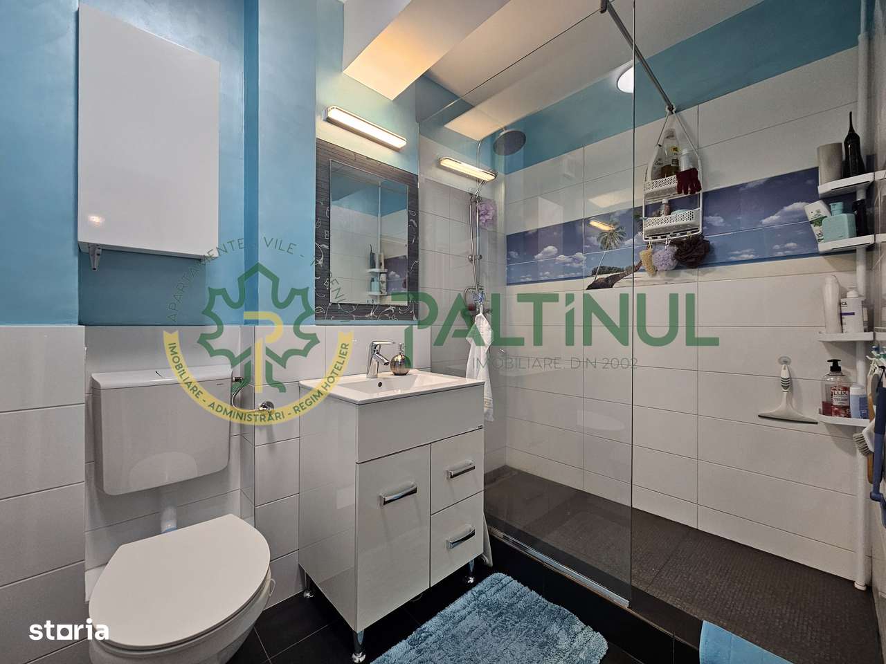 Apartament de vanzare 4 camere, loc parcare, zona Dedeman, Sibiu-10