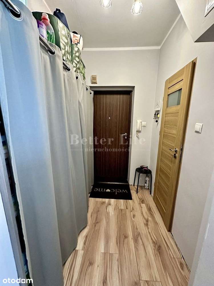 Mieszkanie przy Parku im. Jana Kasprowicza-9