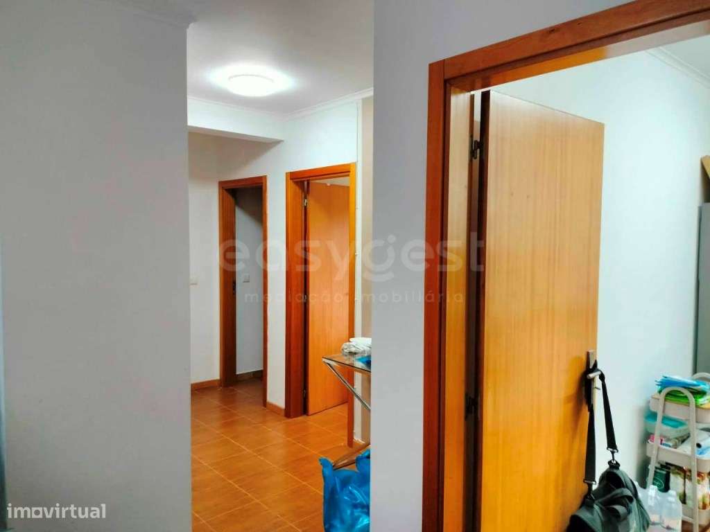 Fantástico T3 em Santa Cruz - A 2 Minutos da Praia! - Grande imagem: 5/22