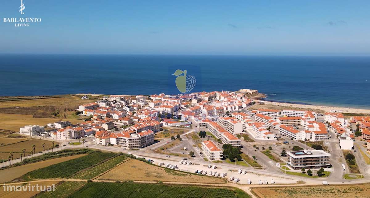 T2 Atouguia da Baleia - Grande imagem: 4/16