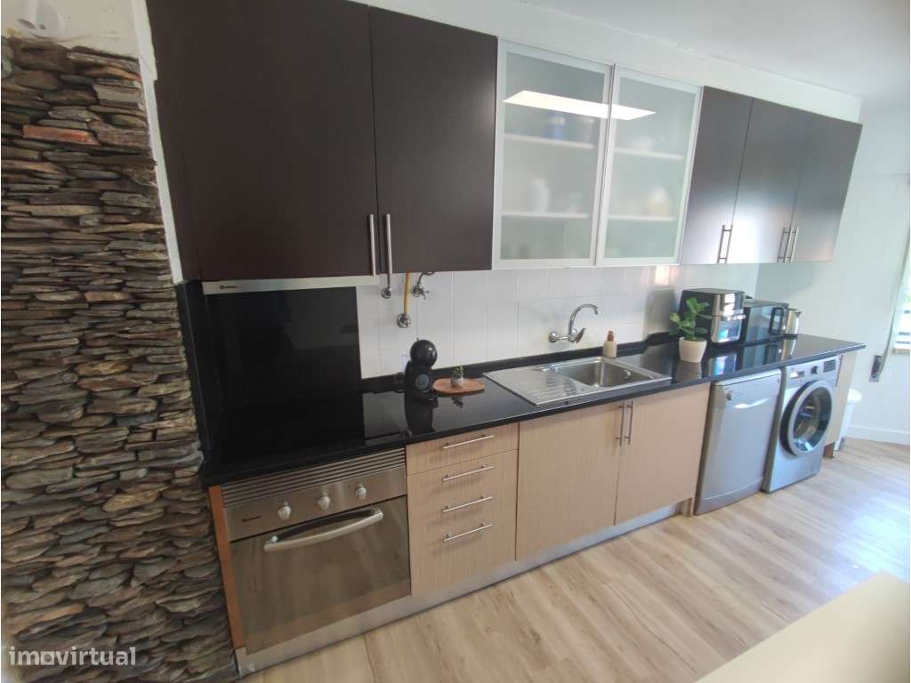 Apartamento T2 para Venda na Marisol-13