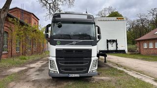 Volvo FH