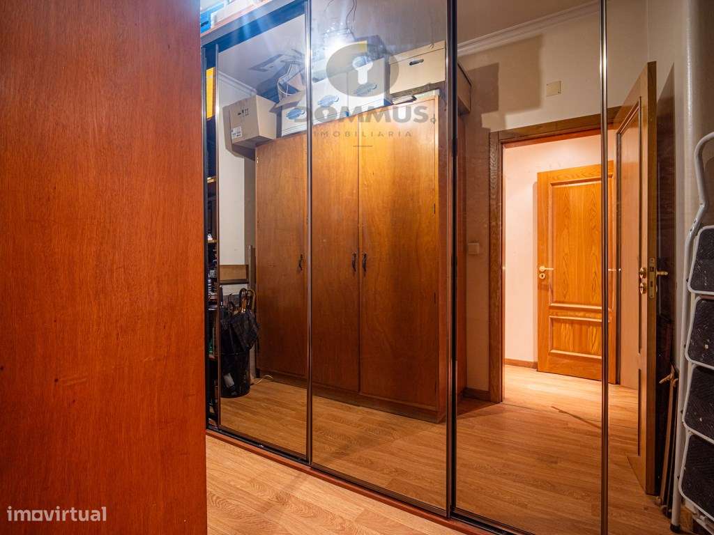 Apartamento T4 com Terraço em Arroios | Centro de Lisboa-18