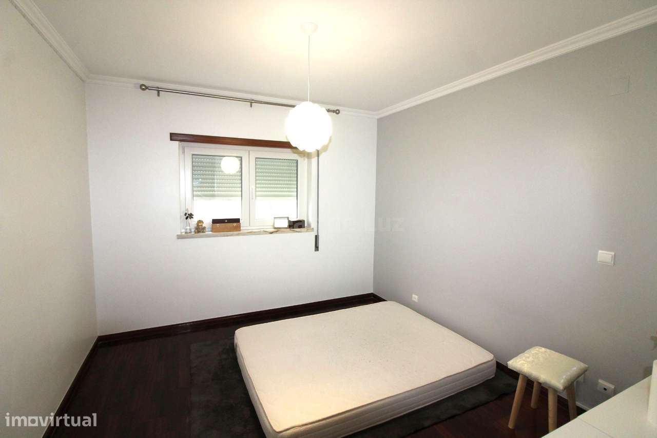 Apartamento T4 Duplex - Planalto, Leiria-10