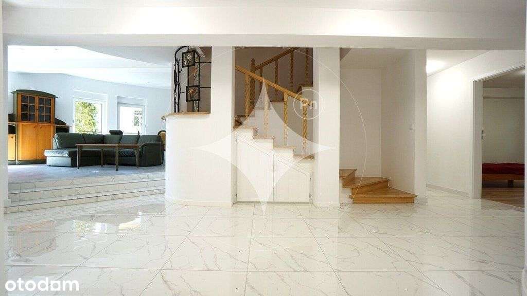 Jedyny taki Dom Polanica Zdrój Centrum-3