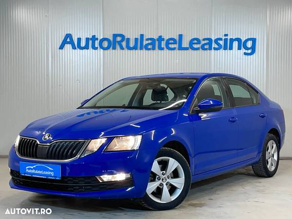 Skoda Octavia 1.6 TDI Ambition - 1