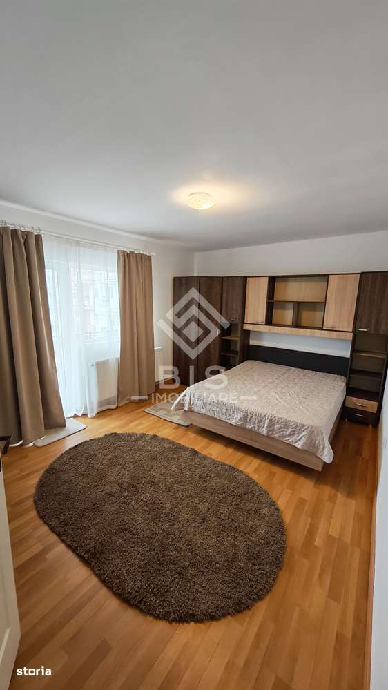 Apartament decomandat 2 balcone - Imagine principală: 5/12