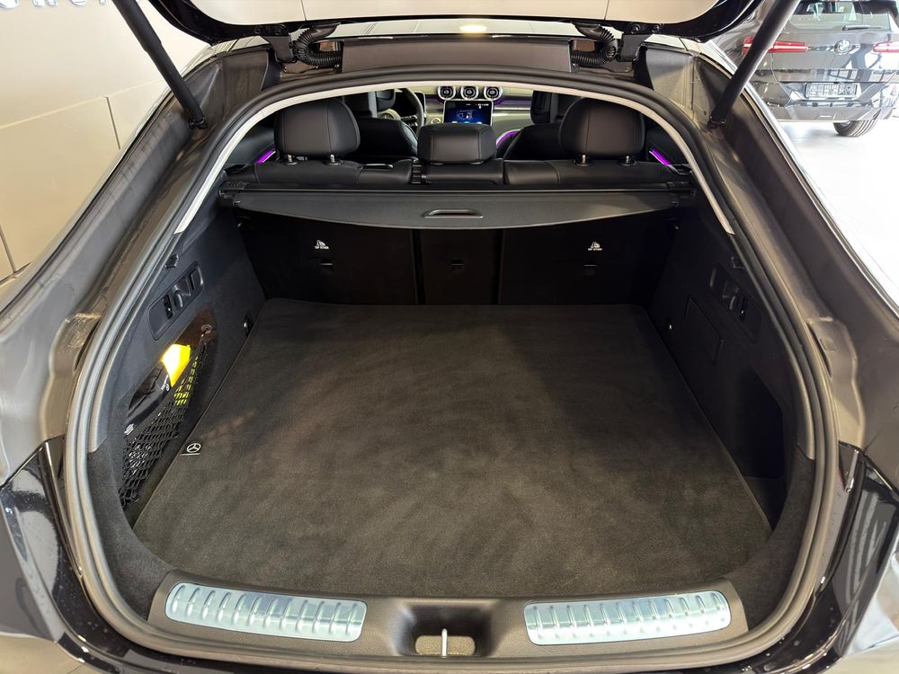 Mercedes-benz Glc 200 4MATIC AMG Premium Salon Polska FV23% GOTÓWKA LEASING KREDYT