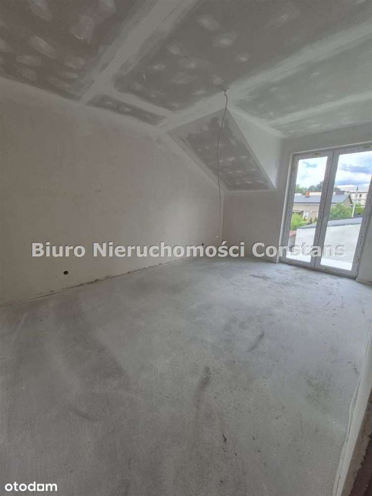 Bliźniak, stan deweloperski, doskonała lokalizacja.-5