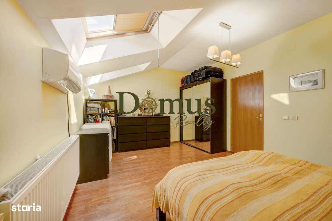 Pipera | VILA 3 Camere | Cartierul Junior-6