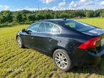 Volvo S60 D3 Geartronic - 6