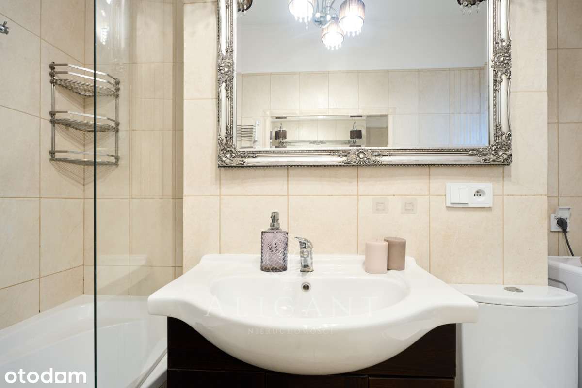 2-pokojowe z oddzielną kuchnią | klimatyzacja-11