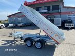 TEMARED TIPPER 3015/2 ELEKTRYCZNY I MANUALNY - 14