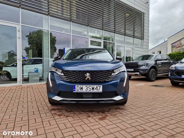 Peugeot 3008 1.2 PureTech Active Pack S&S EAT8 - 7