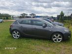 Opel Astra 1.4 Turbo Sport - 1