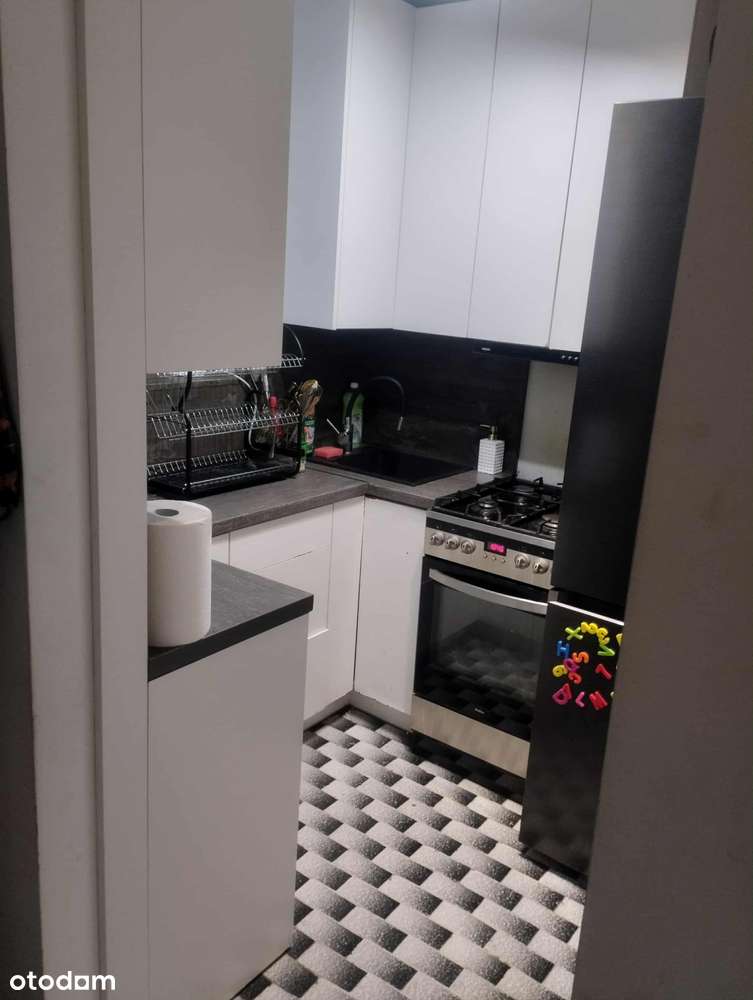 Wyremontowany lokal mieszkalny SOCHOCINO PRAGA-9