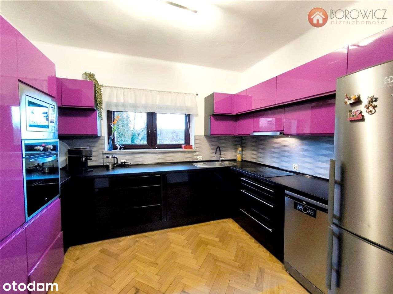 Dom – Bielsko-Biała, Olszówka, rej. Szpitala-11