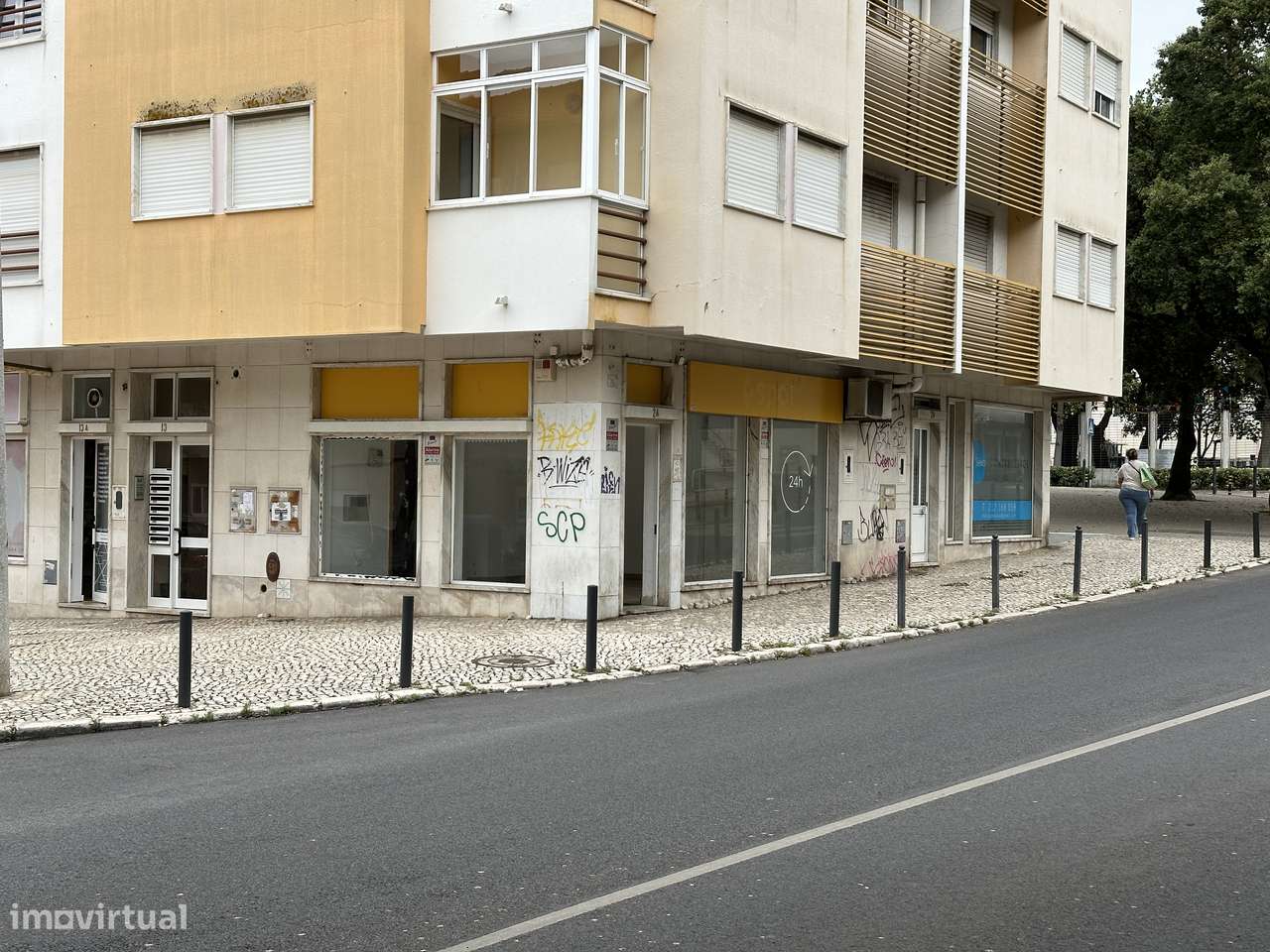 Loja - Serviços - Quinta da Lomba - Barreiro. - Grande imagem: 4/4