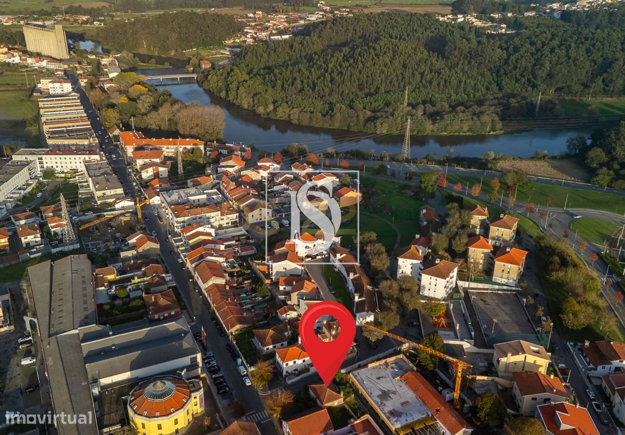 Moradia p/ restauro-Vila do Conde-21