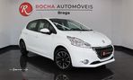 Peugeot 208 1.2 VTi Active - 3