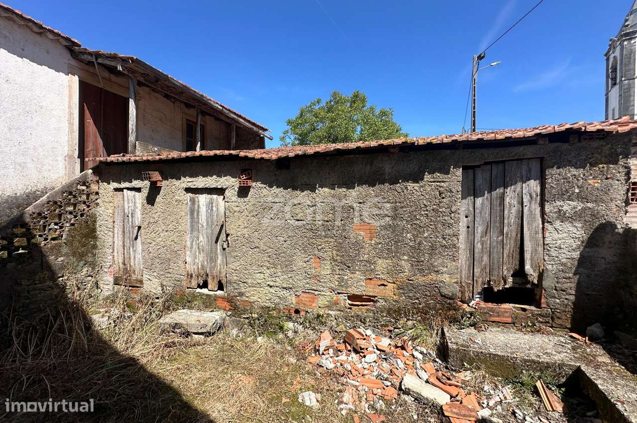 Moradia T3 em Lagarteira - Ansião por 54.500€-9