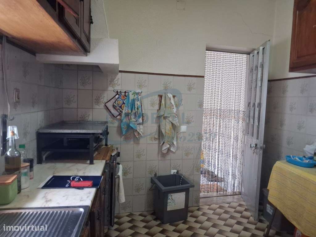Exclusiva Propriedade em Alcanena | Duas Utilizações Independentes,...-6
