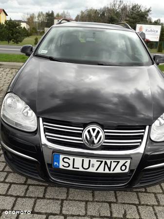 Volkswagen Golf V 1.9 TDI Trendline - 9