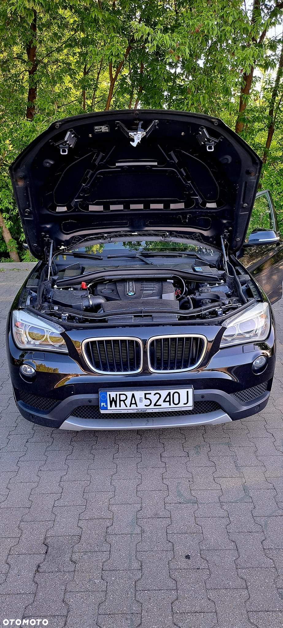 BMW X1 xDrive18d - 3