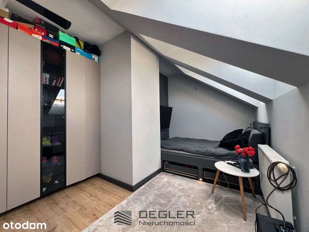 Komfortowe mieszkanie przy ul. Janockiego-11