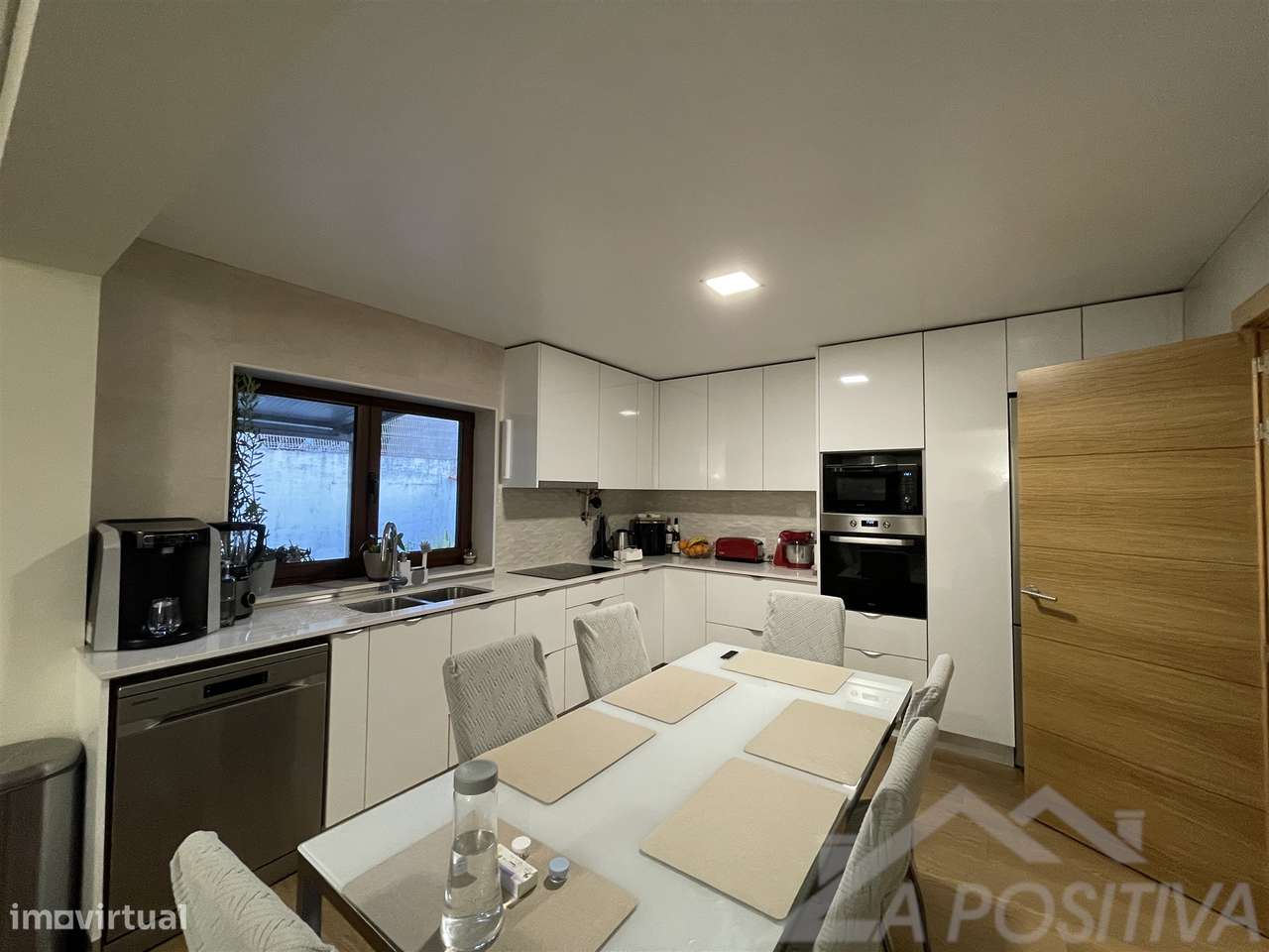 Moradia Geminada T4 Venda em São Bernardo,Aveiro-5