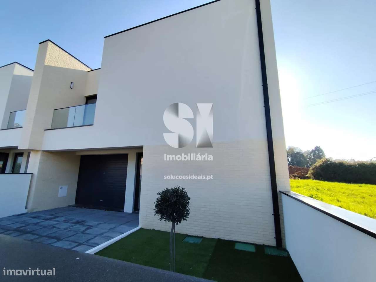 Moradia Geminada T4 - Grande imagem: 5/16