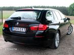 BMW Seria 5 525d xDrive Touring Sport-Aut - 15