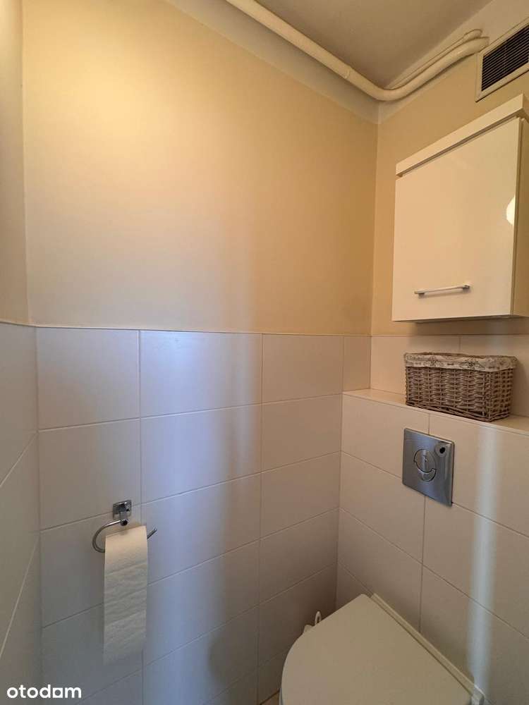 Dąbrowa G. Wojska Polskiego, 3 niezależne pokoje, do zamieszkania.-9