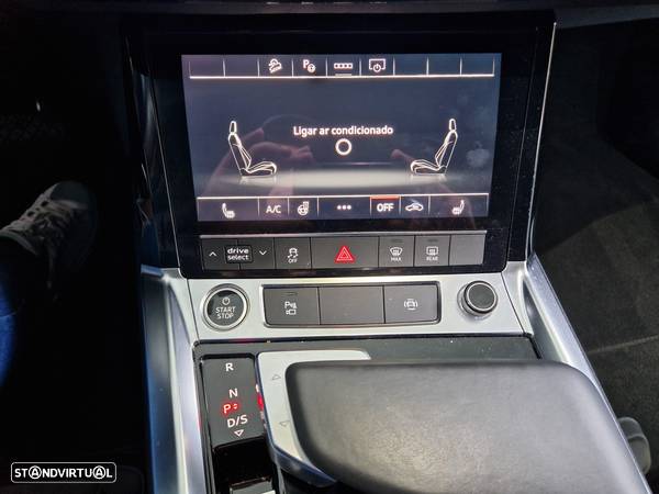 Audi e-tron Sportback 50 quattro advanced - 30