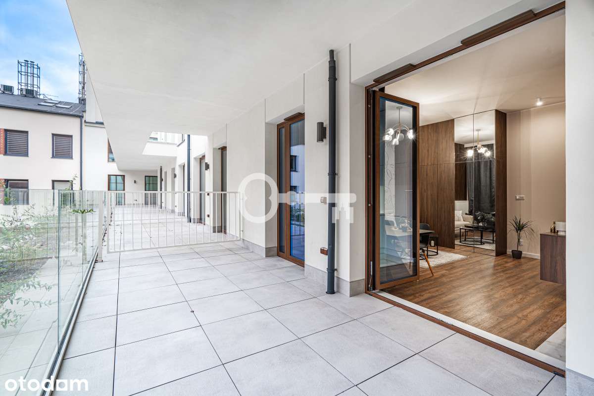 Gotowiec inwestycyjny | Przy dworcu | Balkon-10